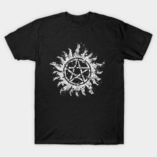 Supernatural T Shirts for Sale TeePublic